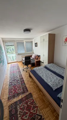 Wohnung mieten in Salzburg Stadt – 33 m², € 850
