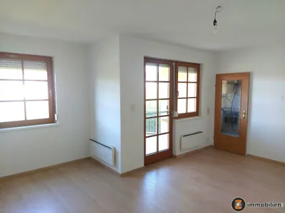 3-Zimmer-Wohnung mieten in Jennersdorf – 80,57 m², € 658 – Bild 4 von 13
