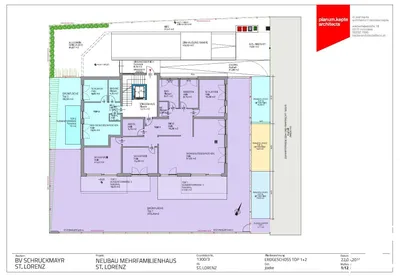 5-Zimmer-Wohnung kaufen in Vöcklabruck – 148,6 m², € 855.000 – Bild 19 von 20