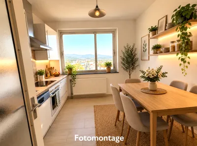 3-Zimmer-Wohnung mieten in Murtal – 78 m², € 647