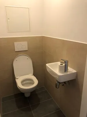 2-Zimmer-Wohnung mieten in Baden – 44 m², € 715 – Bild 9 von 10