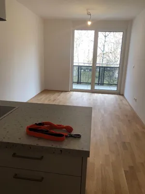 2-Zimmer-Wohnung mieten in Baden – 44 m², € 715 – Bild 3 von 10