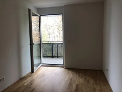 2-Zimmer-Wohnung mieten in Baden – 44 m², € 715 – Bild 6 von 10