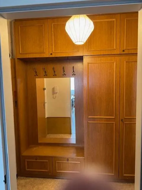 Wohnung mit perfekter Aussicht (10. Stock) nähe AVL und Lendplatz – pohled 2