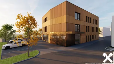 Gewerbeimmobilie mieten in Eferding – 1 m² – Bild 2 von 4