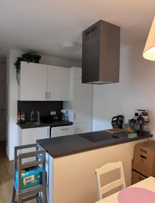 2-Zimmer-Wohnung mieten in Graz – 49 m², € 751 – Bild 2 von 4