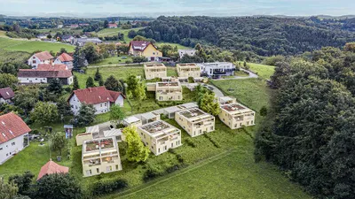4-Zimmer-Haus kaufen in Weiz – 99,68 m², € 399.000 – Bild 4 von 7