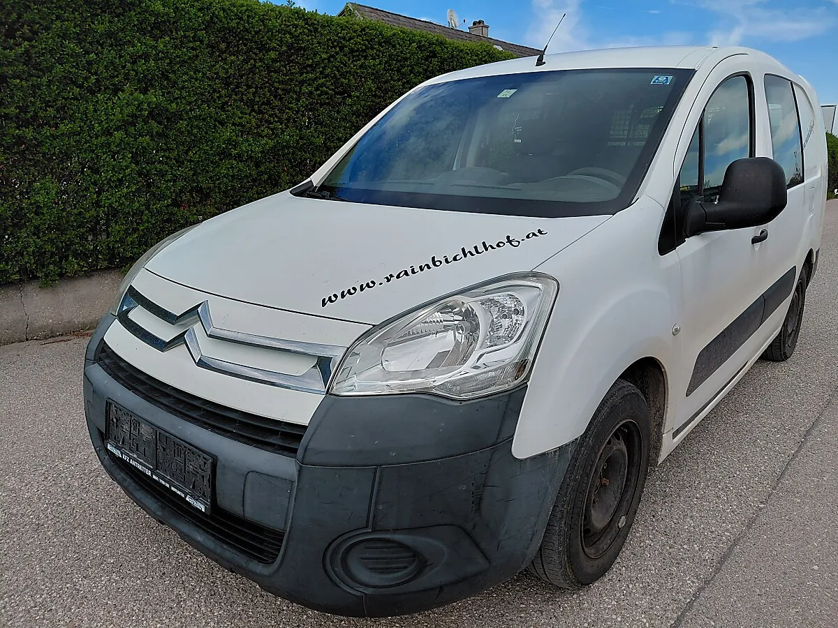 Citroën Berlingo