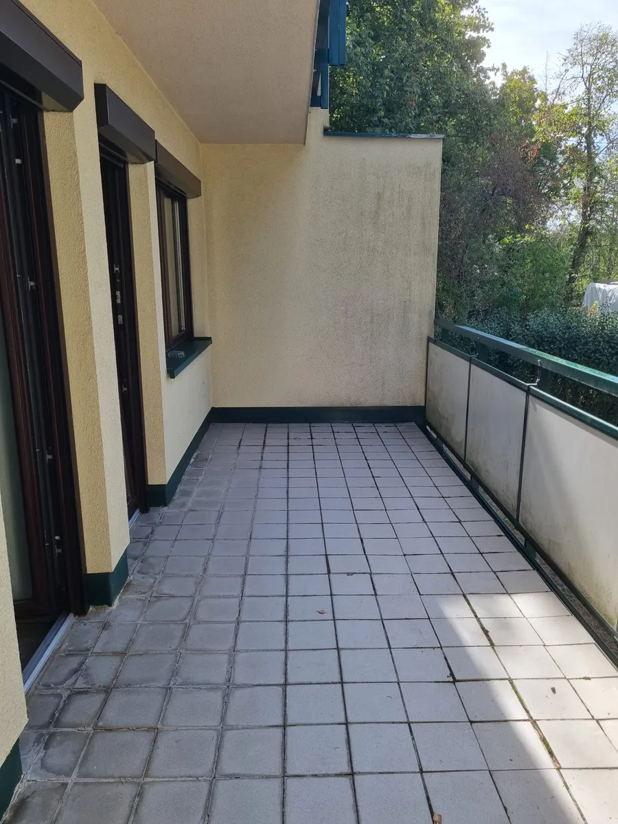 Wohnung – Neufurth - Ansicht 2