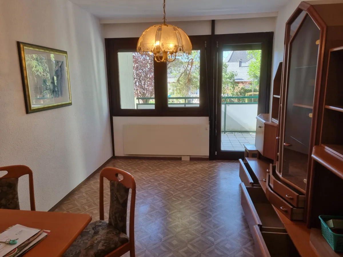 Wohnung – Neufurth - Ansicht 3