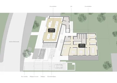 Immobilie kaufen in Graz – 150 m², € 630.000 – Bild 3 von 5
