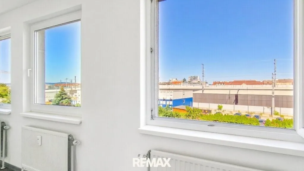 Wohnung – Wien - Ansicht 3