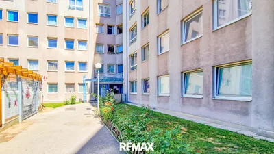 2-Zimmer-Wohnung kaufen in Wien – 42,12 m², € 185.000 – Bild 17 von 19