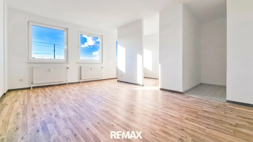 Wohnung – Wien - Ansicht 2