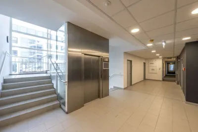 Gewerbeimmobilie mieten in Salzburg Stadt – 265 m², € 4.046 – Bild 5 von 8