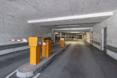 Gewerbeimmobilie mieten in Salzburg Stadt – 265 m², € 4.046 – Bild 7 von 8