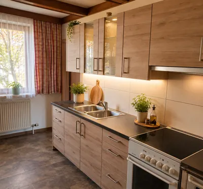 8-Zimmer-Gewerbeimmobilie kaufen in Vöcklabruck – 190 m², € 429.000 – Bild 4 von 14