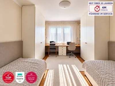 3-Zimmer-Wohnung kaufen in Wien – 113 m², € 999.900 – Bild 4 von 14