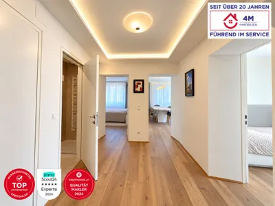 3-Zimmer-Wohnung kaufen in Wien – 113 m², € 999.900 – Bild 13 von 14