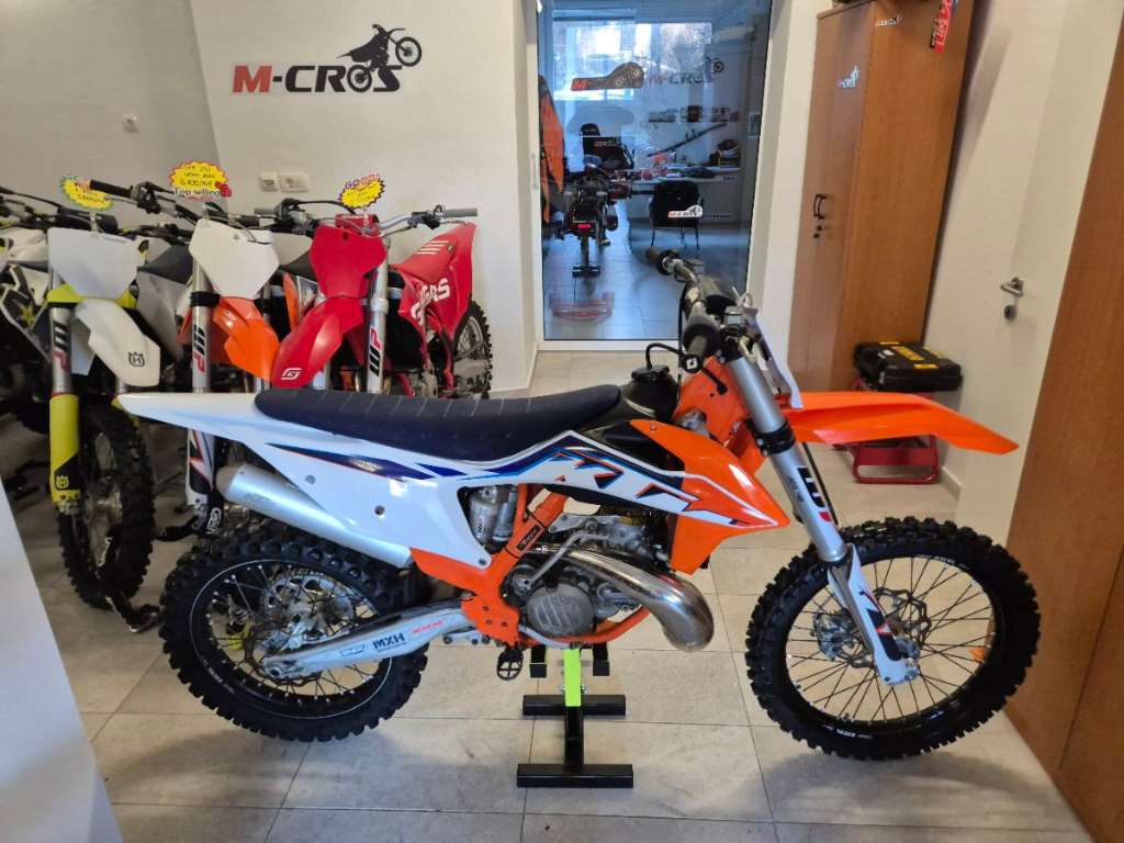 KTM SX Motocross