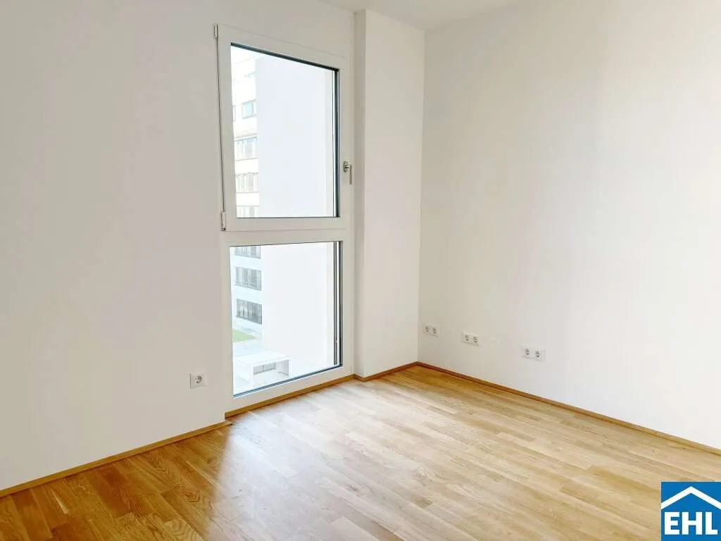 "Bonsai" - Ihr neues Zuhause im Grünen Wiens - Ansicht 3