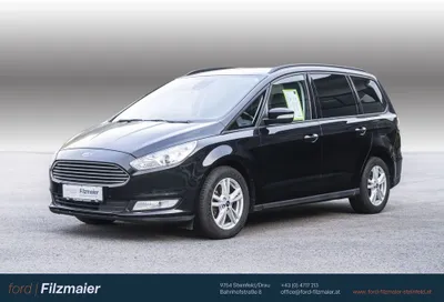 Ford Galaxy Business