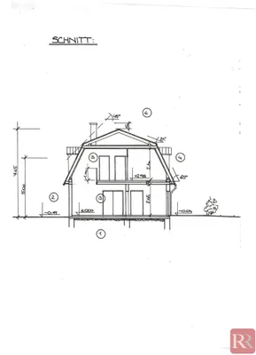5-Zimmer-Haus kaufen in Tulln – 158,95 m², € 890.000 – Bild 14 von 14