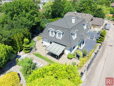 5-Zimmer-Haus kaufen in Tulln – 158,95 m², € 890.000 – Bild 10 von 14