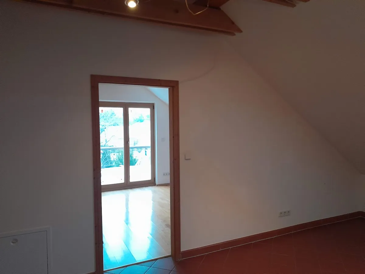 Wohnung – Wimpassing an der Leitha - Ansicht 2