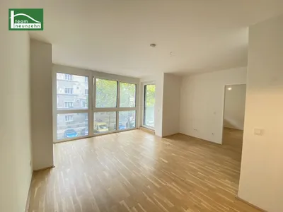 Moderne 2-Zimmer-Wohnung in idealer Lage - Nähe Millennium City, Handelskai und Donau! - JETZT ZUSCHLAGEN
