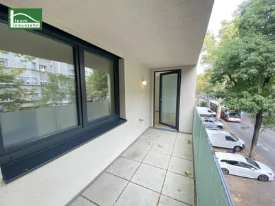 2-Zimmer-Wohnung mieten in Wien – 42,05 m², € 949 – Bild 2 von 18