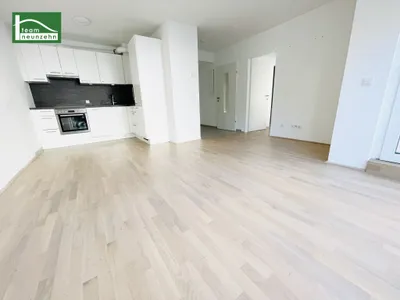 Moderne 2-Zimmer-Wohnung in idealer Lage - Nähe Millennium City, Handelskai und Donau! - JETZT ZUSCHLAGEN – Bild 3