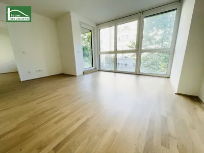 Moderne 2-Zimmer-Wohnung in idealer Lage - Nähe Millennium City, Handelskai und Donau! - JETZT ZUSCHLAGEN