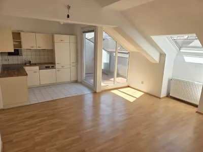 2-Zimmer-Wohnung mieten in Wien – 46 m², € 834 – Bild 2 von 14