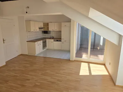 2-Zimmer-Wohnung mieten in Wien – 46 m², € 834 – Bild 1 von 14