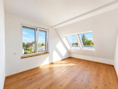 2-Zimmer-Wohnung kaufen in Wien – 57 m², € 282.000 – Bild 2 von 7