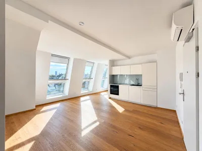 2-Zimmer-Wohnung kaufen in Wien – 57 m², € 282.000 – Bild 1 von 7