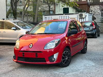 Renault Twingo 1,2 16V (Aut.) Neues Pickerl