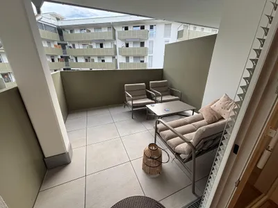 Wohnung mieten in Graz – 36 m², € 660 – Bild 4 von 14