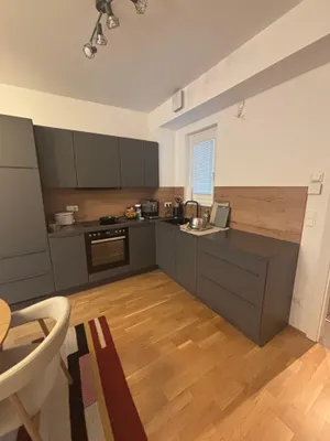 Wohnung mieten in Graz – 36 m², € 660 – Bild 2 von 14