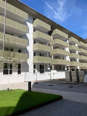 Wohnung mieten in Graz – 36 m², € 660