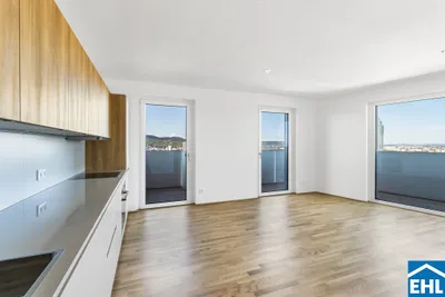Zentrale Lage trifft modernes Wohnen - jetzt mieten! – Bild 3