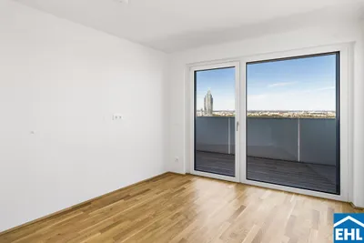 Zentrale Lage trifft modernes Wohnen - jetzt mieten! – Bild 2