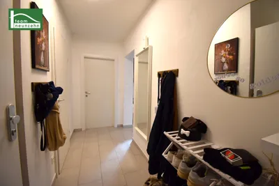 2-Zimmer-Wohnung kaufen in Krems an der Donau – 48,53 m², € 223.000 – Bild 10 von 21