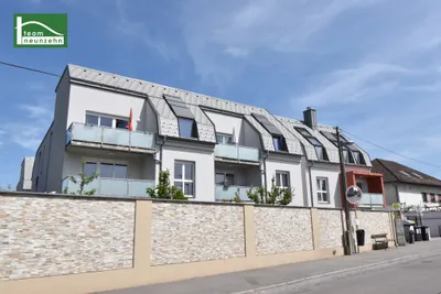 2-Zimmer-Wohnung kaufen in Krems an der Donau – 48,53 m², € 223.000 – Bild 3 von 21