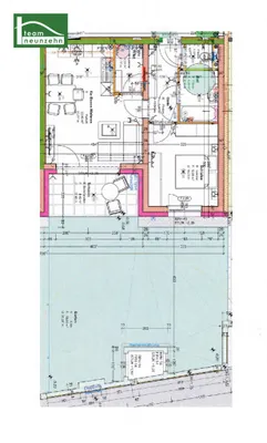 2-Zimmer-Wohnung kaufen in Krems an der Donau – 48,53 m², € 223.000 – Bild 21 von 21