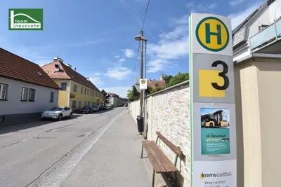 2-Zimmer-Wohnung kaufen in Krems an der Donau – 48,53 m², € 223.000 – Bild 19 von 21