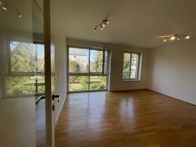 2-Zimmer-Neubau in Grünruhelage mit Vogelgezwitscher! – Bild 2