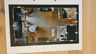 1-Zimmer-Wohnung kaufen in Kitzbühel – 40 m², € 645.000 – Bild 6 von 7