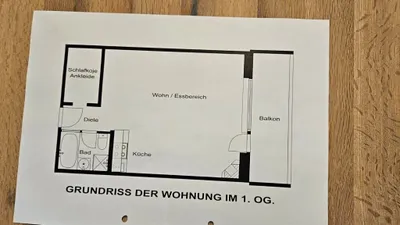 1-Zimmer-Wohnung kaufen in Kitzbühel – 40 m², € 645.000 – Bild 7 von 7